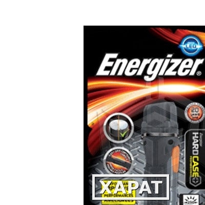 Фото ENERGIZER Hard Case Pro