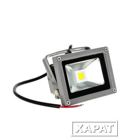 Фото Светодиодный прожектор 10W питание 36V