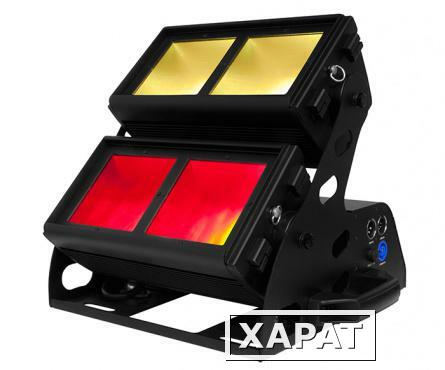 Фото Светодиодный прожектор CHAUVET-PRO Ovation C-640FC