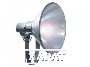 Фото Прожектор под металлогалогеновую лампу ГО 07-250-001 кр.симм. (с ПРА) GALAD