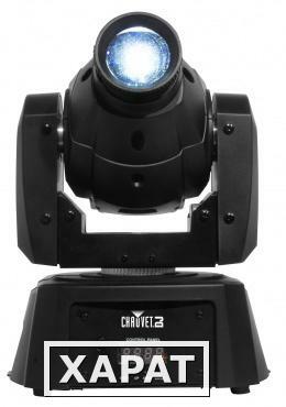 Фото Светодиодный прожектор CHAUVET-DJ Intim Spot 100 IRC