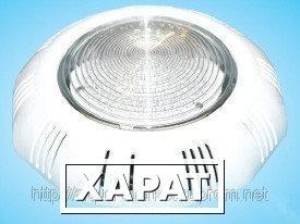 Фото Прожектор 8Вт/12В c LED-элементами (многоугольн. формы)