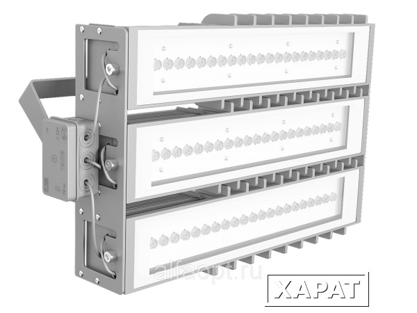 Фото Светодиодный светильник LAD LED R320-3-60G-50 лира