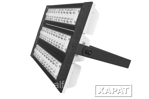 Фото Светильник LAD LED R500-3-М-6-165L