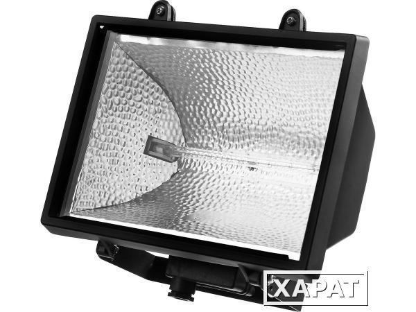 Фото STAYER MAXLight прожектор 1000 Вт галогенный