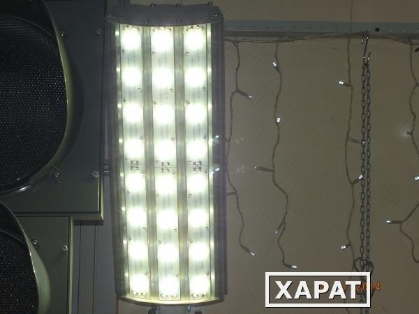 Фото Уличный светодиодный светильник Азимут-120 "АЭЛИТА ЛАЙТ"