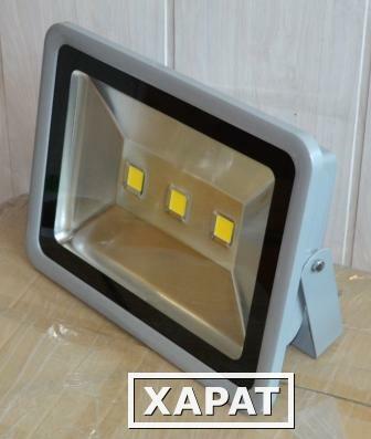 Фото Прожектор LED светодиодный СДО-2-150Вт(W)