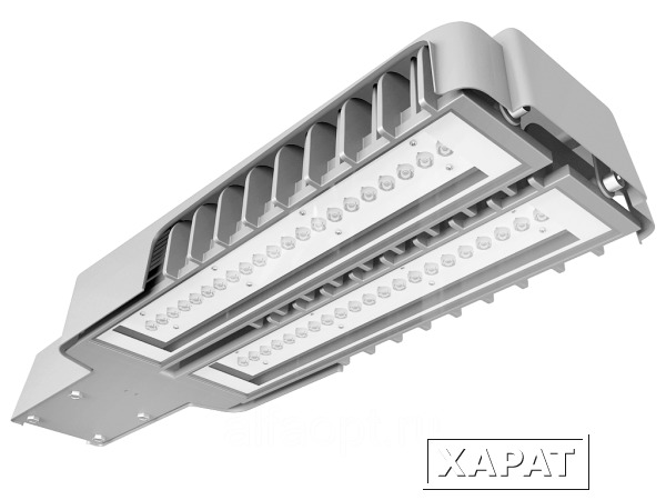 Фото Светодиодный светильник LAD LED R320-2-30G-30 консоль