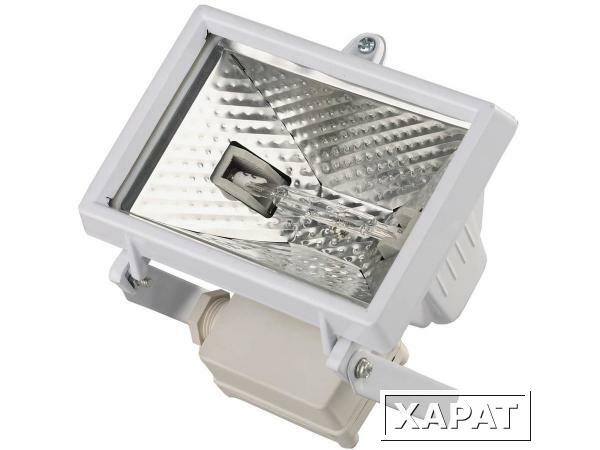 Фото STAYER MAXLight прожектор 150 Вт галогенный