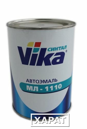 Фото Vika МЛ-12 Чёрная (2,0кг)