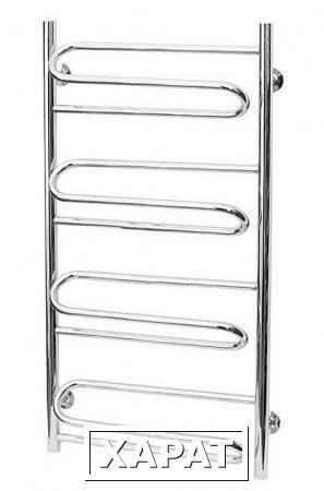Фото Полотенцесушитель Terminus Юпитер 32/18 П12 3-3-3-3 50x103