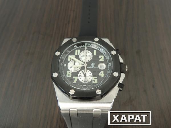 Фото Копии часов Audemars Piguet Royal Oak Offshore