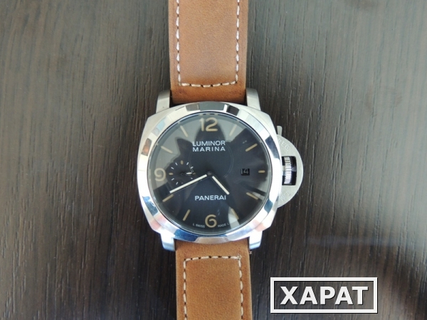 Фото Копии часов Panerai Luminor