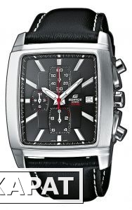 Фото Часы Casio EF-509L-1A