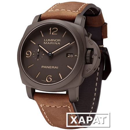 Фото Часы Panerai Luminor Marina (копия)