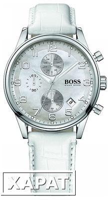 Фото Наручные часы Hugo Boss · HB1502225