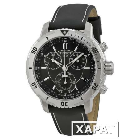 Фото Часы Tissot PRS 200 (копия)