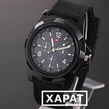 Фото Мужские часы Swiss Army