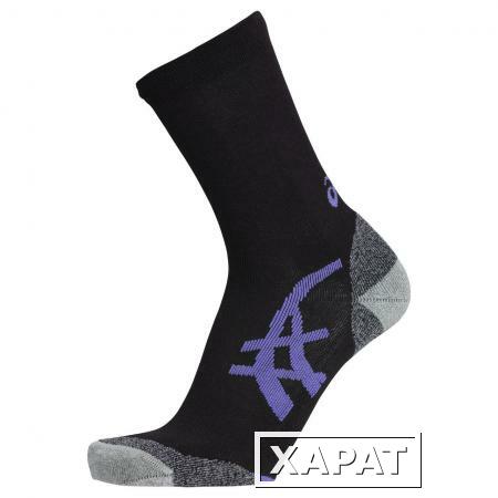 Фото ASICS WINTER RUNNING SOCK/ Носки