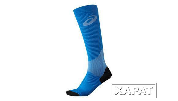 Фото ASICS Compression Sock/ Компрессионные носки