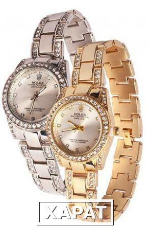 Фото Элитные женские часы Rolex Oyster Women