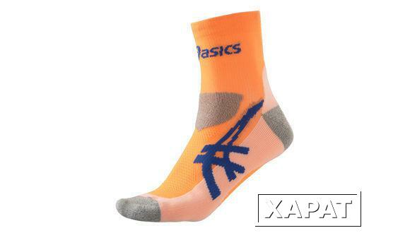 Фото ASICS Nimbus sock/ Носки для бега