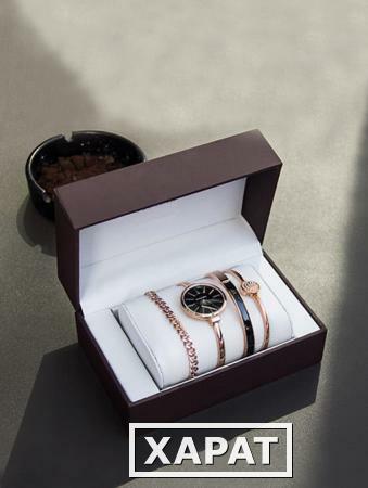Фото Элитные женские часы Anne Klein
