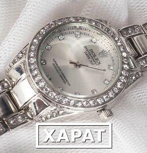Фото Элитные женские часы Rolex Oyster Woman