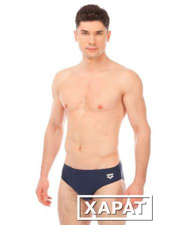 Фото Плавки мужские Dynamo Brief Navy