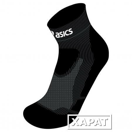 Фото ASICS QTR TECH DENSITY SOCK/ носки