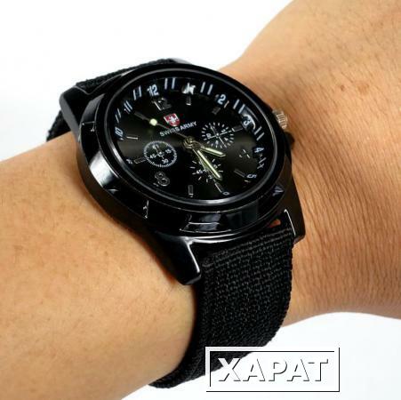 Фото Swiss Army мужские часы