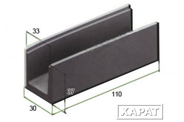 Фото Продам металлическую форму лотка Л-1-7