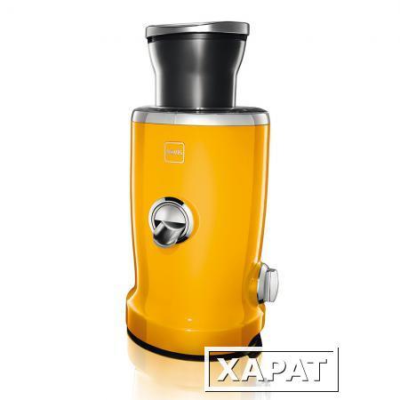 Фото Соковыжималка для фруктов и овощей Novis Vita Juicer (4в1)