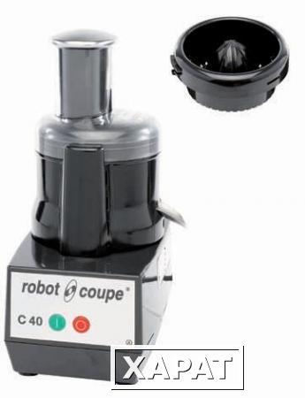 Фото Автоматическое сито Robot Coupe C40