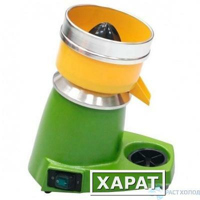 Фото Соковыжималка для цитрусовых Kocateq S40ECO