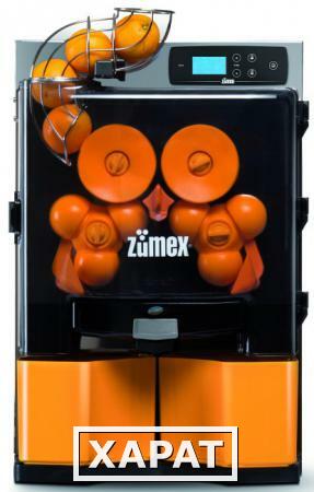 Фото Соковыжималка для апельсинов Zumex Essential Pro Orange
