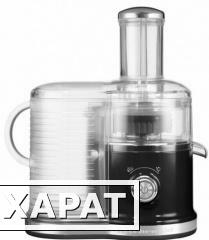 Фото Соковыжималка KitchenAid 5KVJ0333EOB