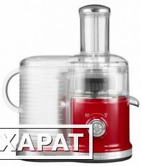 Фото Соковыжималка KitchenAid 5KVJ0333EER