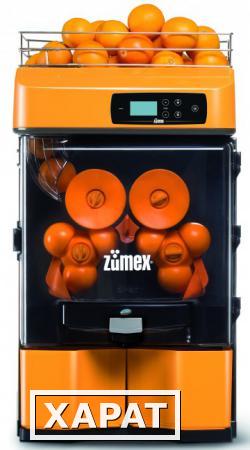 Фото Соковыжималка для апельсинов Zumex Versatile Pro Orange