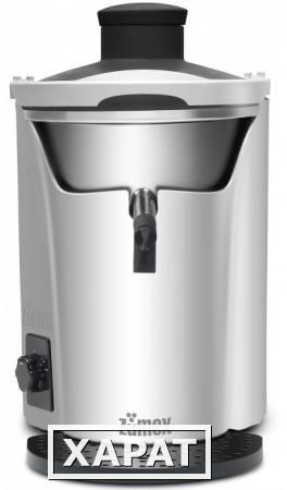 Фото Соковыжималка для апельсинов Zumex Multifruit LED White (Multijuicer)