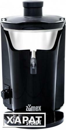 Фото Соковыжималка для апельсинов Zumex Multifruit LED Black (Multijuicer)