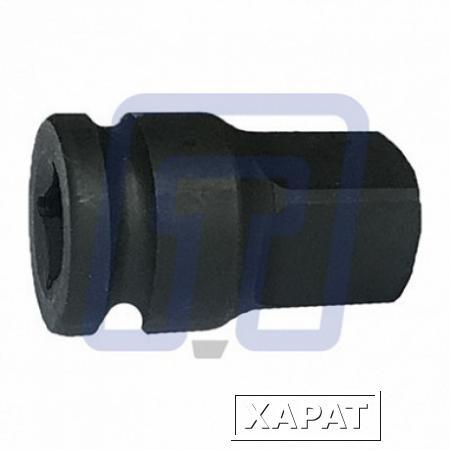 Фото Переходник (адаптор) ударный 1-1/2"F x 1"M PT-IA-05-04