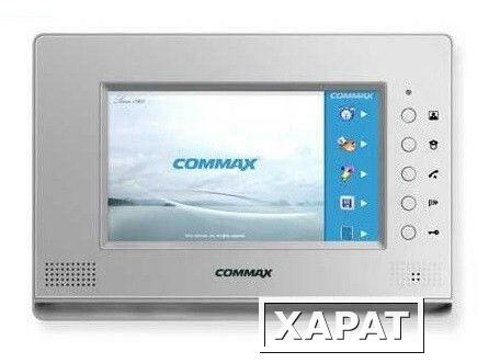 Фото Commax CDV-71AM XL