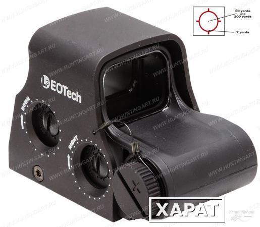 Фото Коллиматорный прицел EOTech XPS2-0