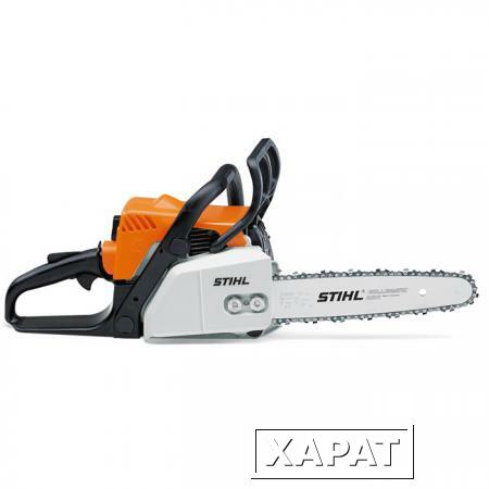 Фото Бензопила STIHL MS170