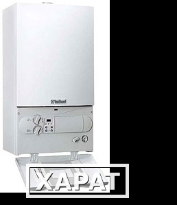 Фото Котел газовый настенный Vaillant AtmoTEC Pro VUW 240/3-3