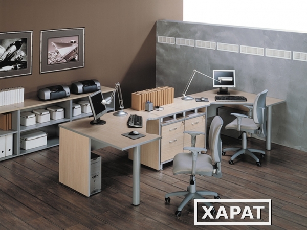 Фото Мебель для офиса в Казани