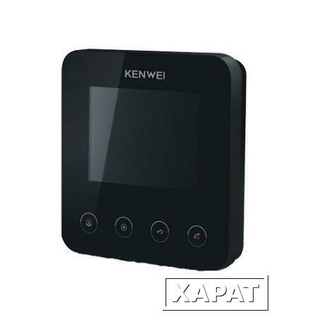 Фото Kenwei KW-E400C черный