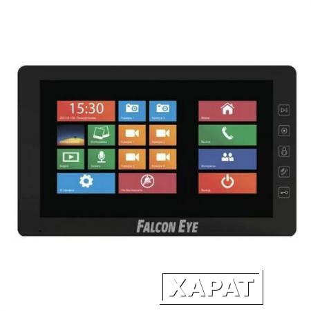 Фото Falcon Eye FE-101wt VZT