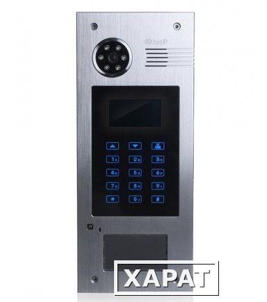 Фото IP Вызывная панель BAS-IP AA-03 V3